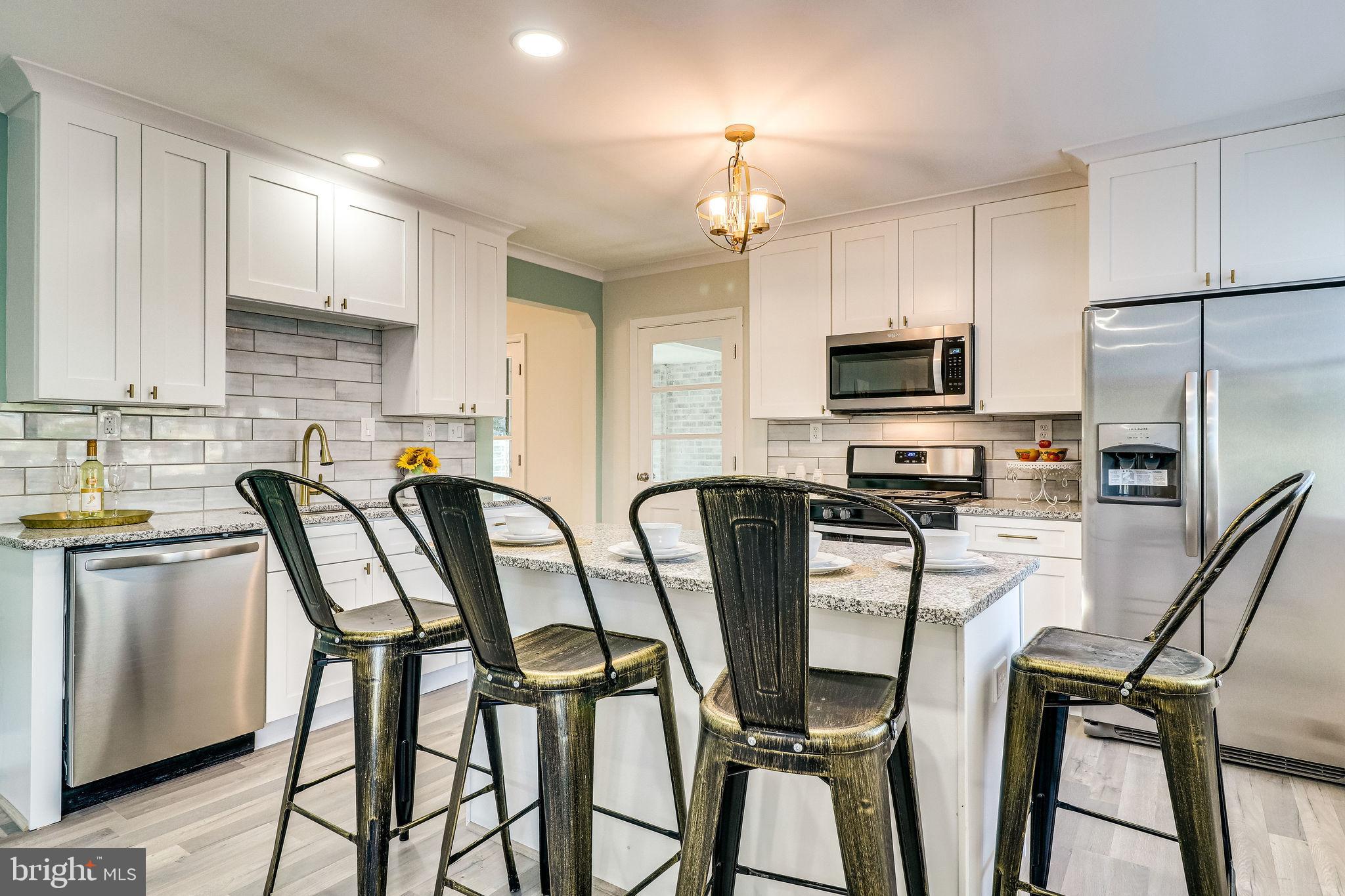 6707 Coolridge Road Temple Hills, MD 20748 - Photo 45 of 101 Gallery Image 45