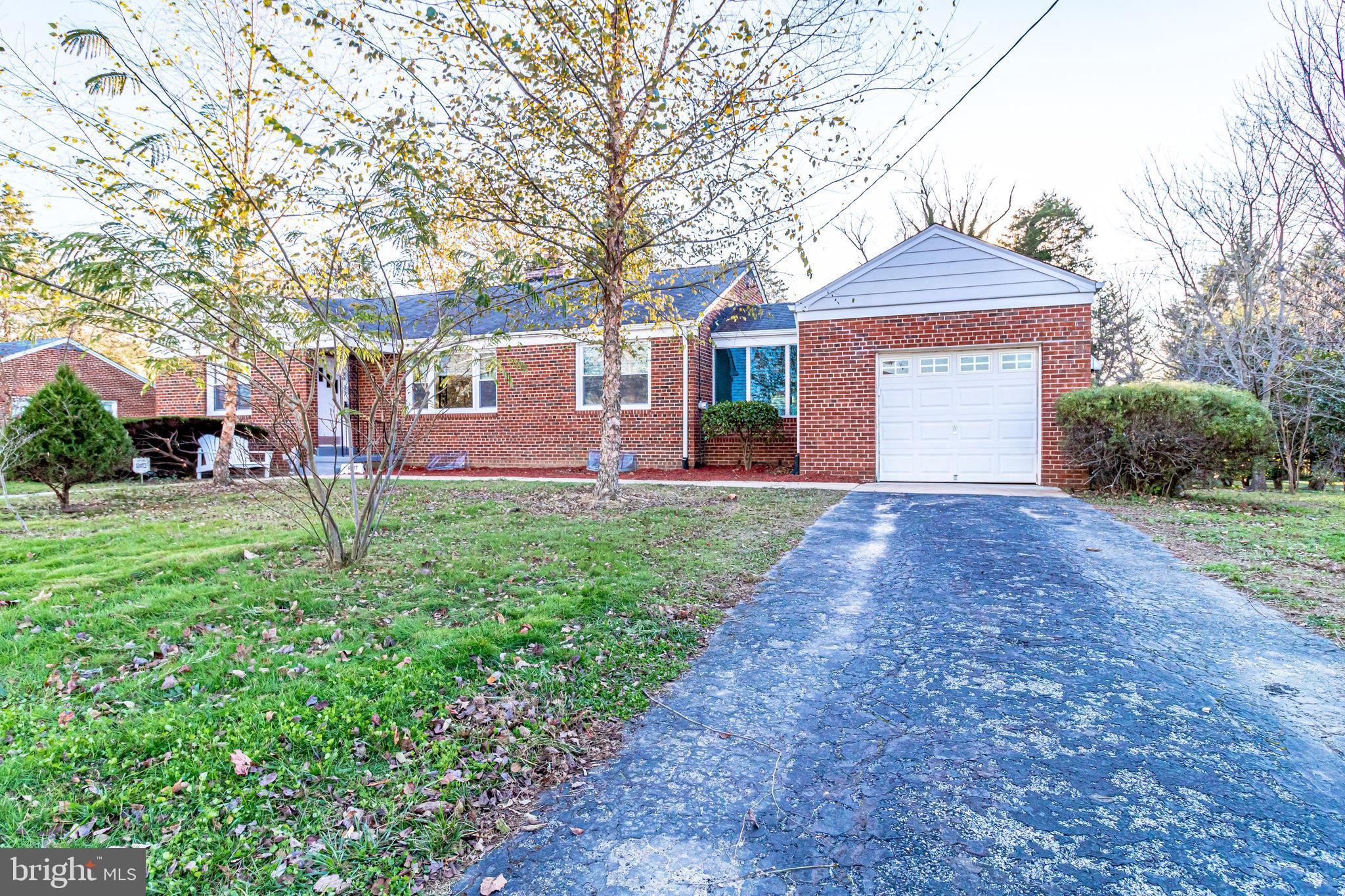 6707 Coolridge Road Temple Hills, MD 20748 - Photo 7 of 101 Gallery Image 7