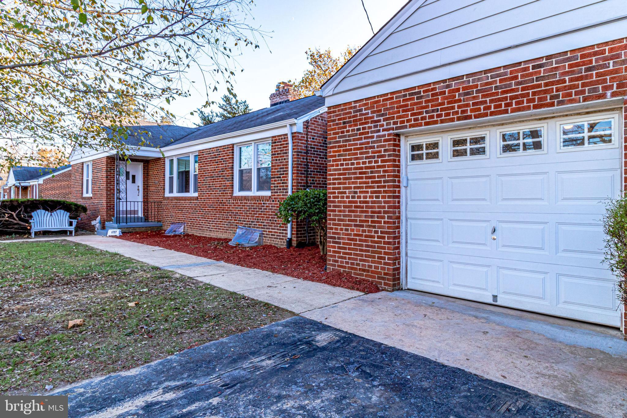 6707 Coolridge Road Temple Hills, MD 20748 - Photo 10 of 101 Gallery Image 10