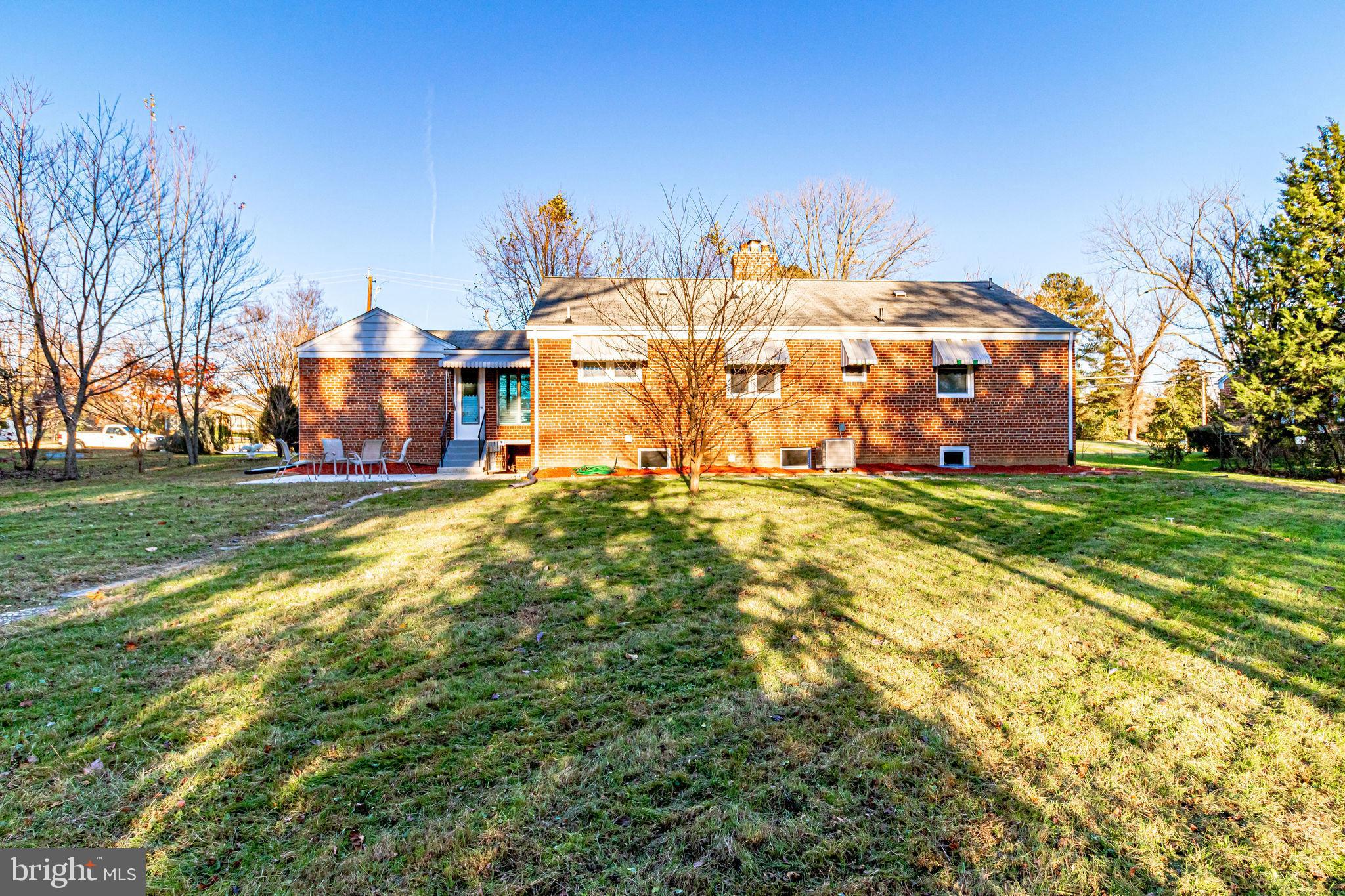6707 Coolridge Road Temple Hills, MD 20748 - Photo 97 of 101 Gallery Image 97