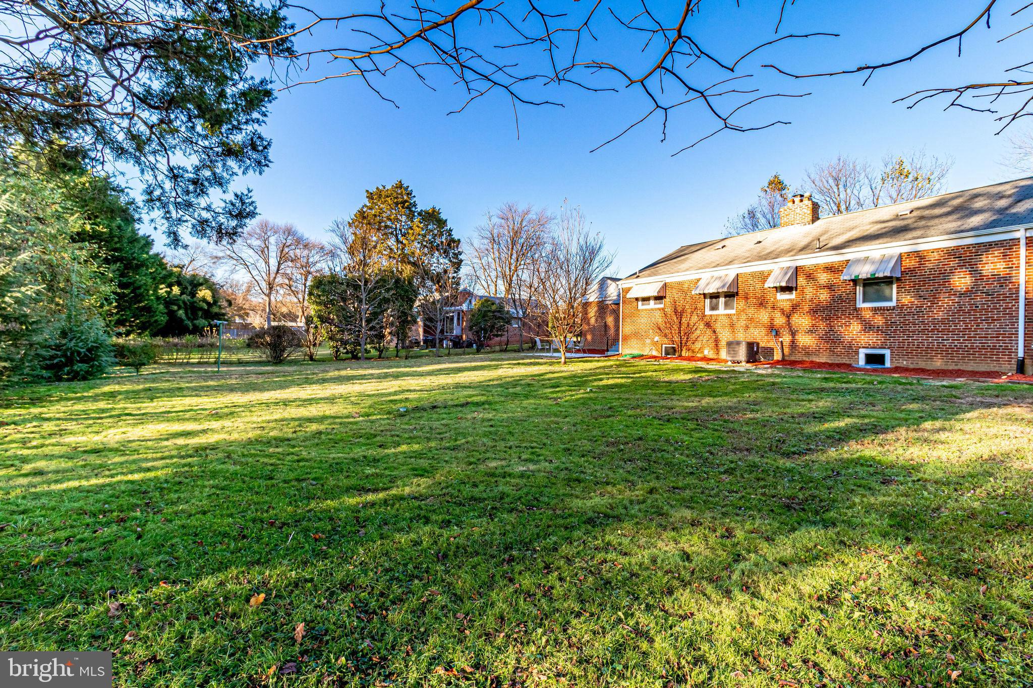 6707 Coolridge Road Temple Hills, MD 20748 - Photo 99 of 101 Gallery Image 99