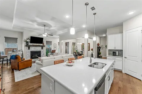 $625,000 | 7721 Haddington, The Colony, TX 75056