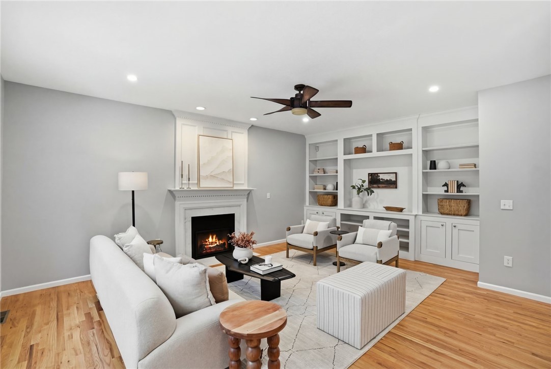 442 Sleepy Hollow Farm Road Warwick, RI 02886 - Photo 12 of 38