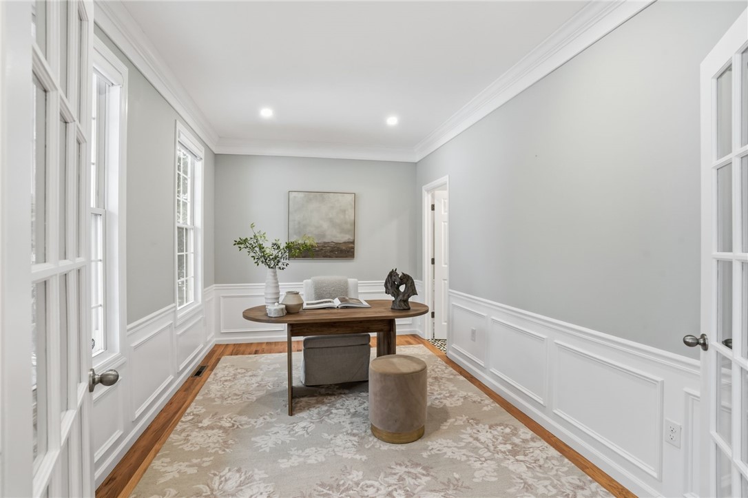 442 Sleepy Hollow Farm Road Warwick, RI 02886 - Photo 18 of 38