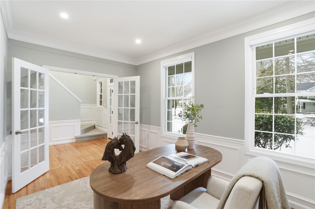 442 Sleepy Hollow Farm Road Warwick, RI 02886 - Photo 19 of 38