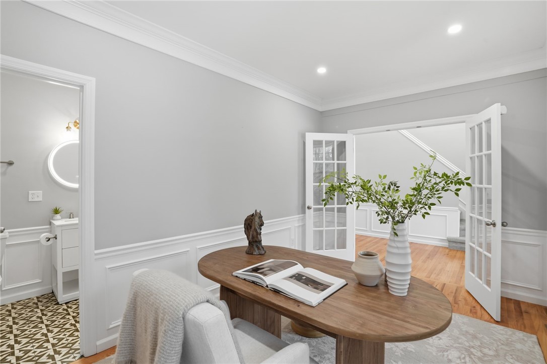 442 Sleepy Hollow Farm Road Warwick, RI 02886 - Photo 20 of 38