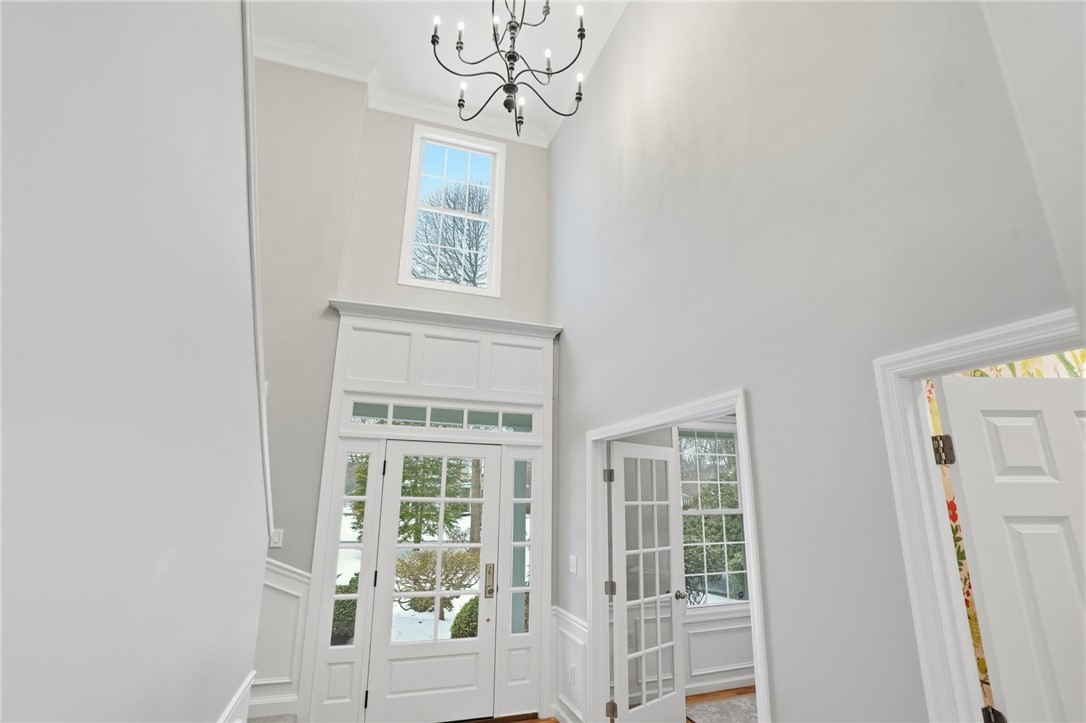 442 Sleepy Hollow Farm Road Warwick, RI 02886 - Photo 22 of 38