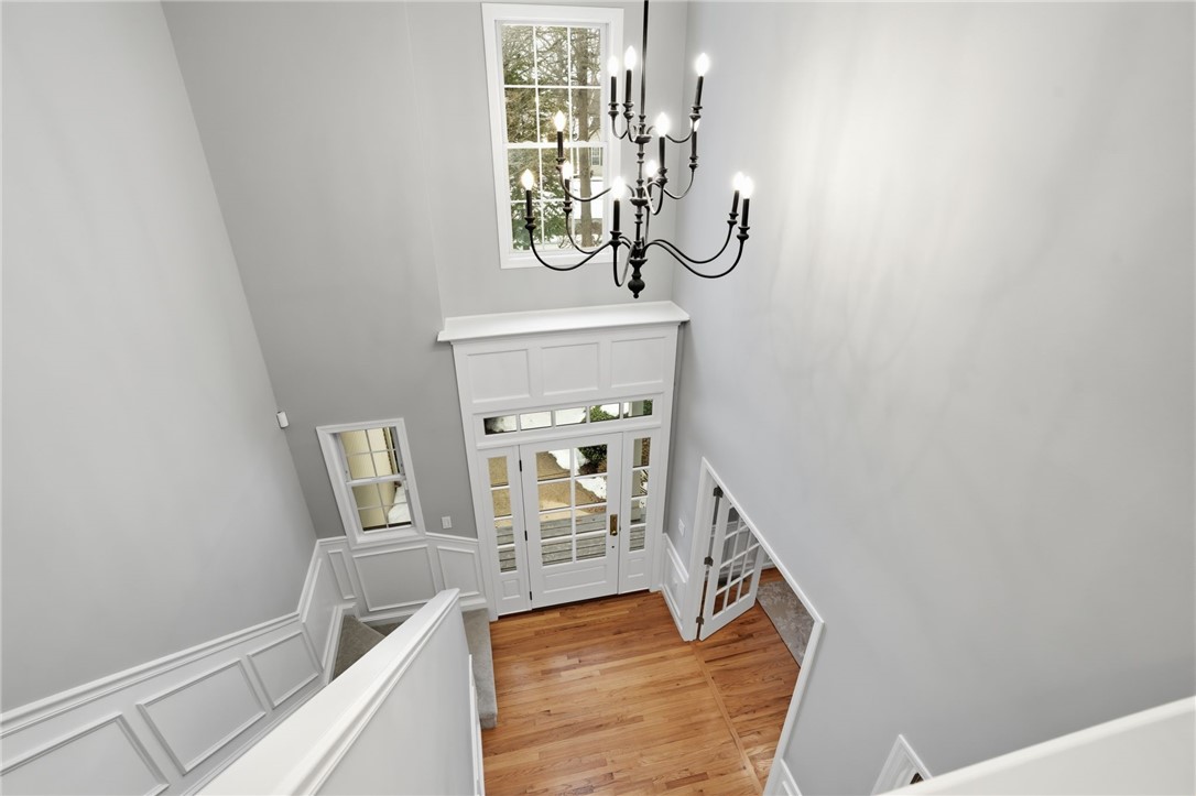 442 Sleepy Hollow Farm Road Warwick, RI 02886 - Photo 23 of 38