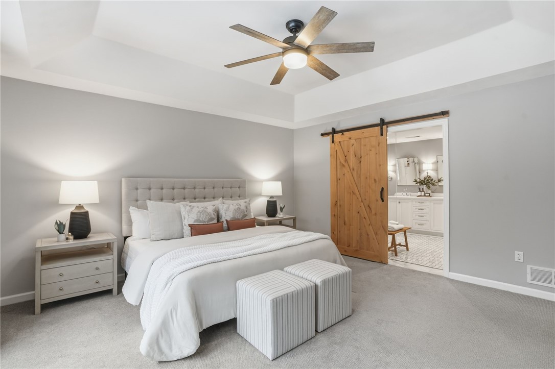 442 Sleepy Hollow Farm Road Warwick, RI 02886 - Photo 24 of 38