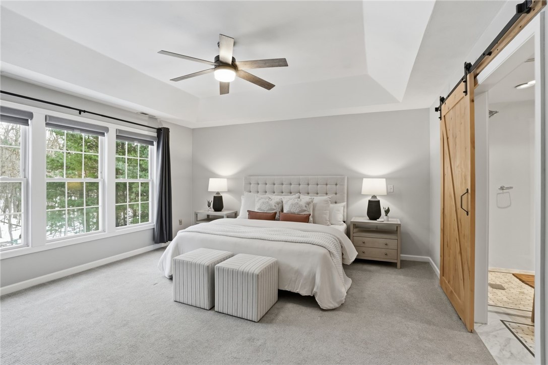 442 Sleepy Hollow Farm Road Warwick, RI 02886 - Photo 25 of 38