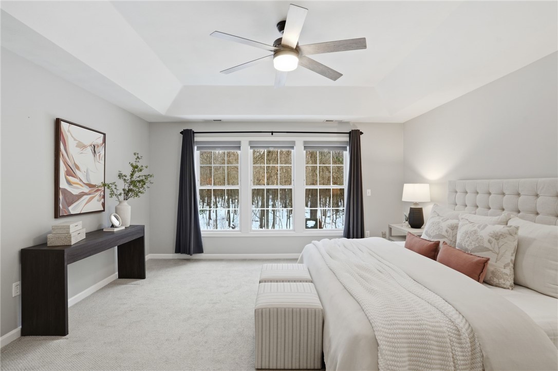 442 Sleepy Hollow Farm Road Warwick, RI 02886 - Photo 29 of 38