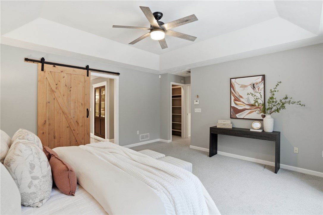 442 Sleepy Hollow Farm Road Warwick, RI 02886 - Photo 30 of 38