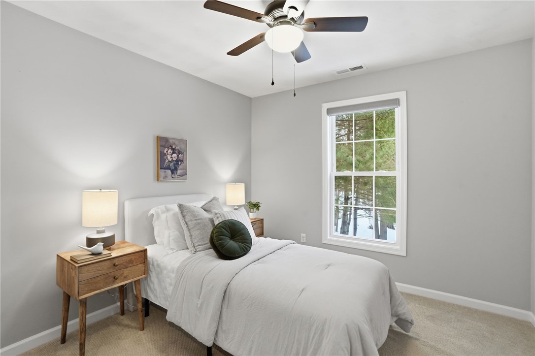 442 Sleepy Hollow Farm Road Warwick, RI 02886 - Photo 31 of 38