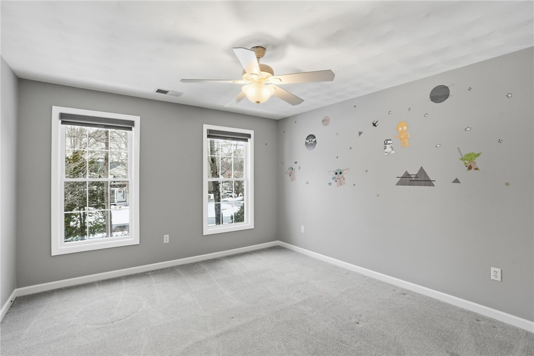 442 Sleepy Hollow Farm Road Warwick, RI 02886 - Photo 32 of 38