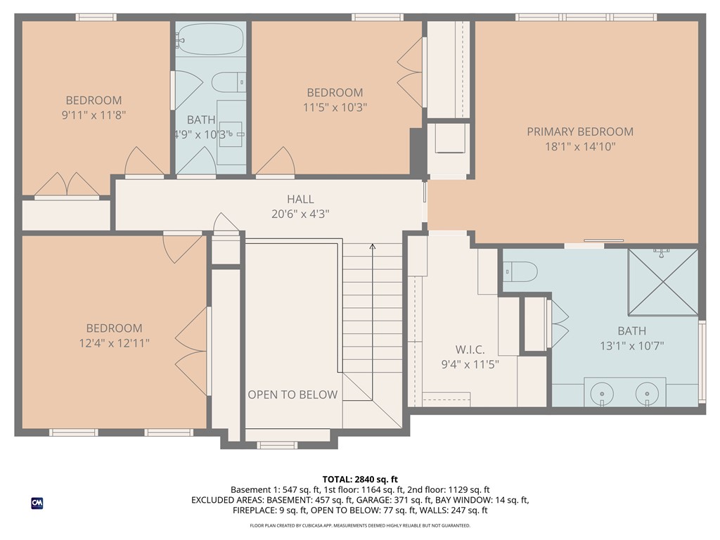 442 Sleepy Hollow Farm Road Warwick, RI 02886 - Photo 33 of 38