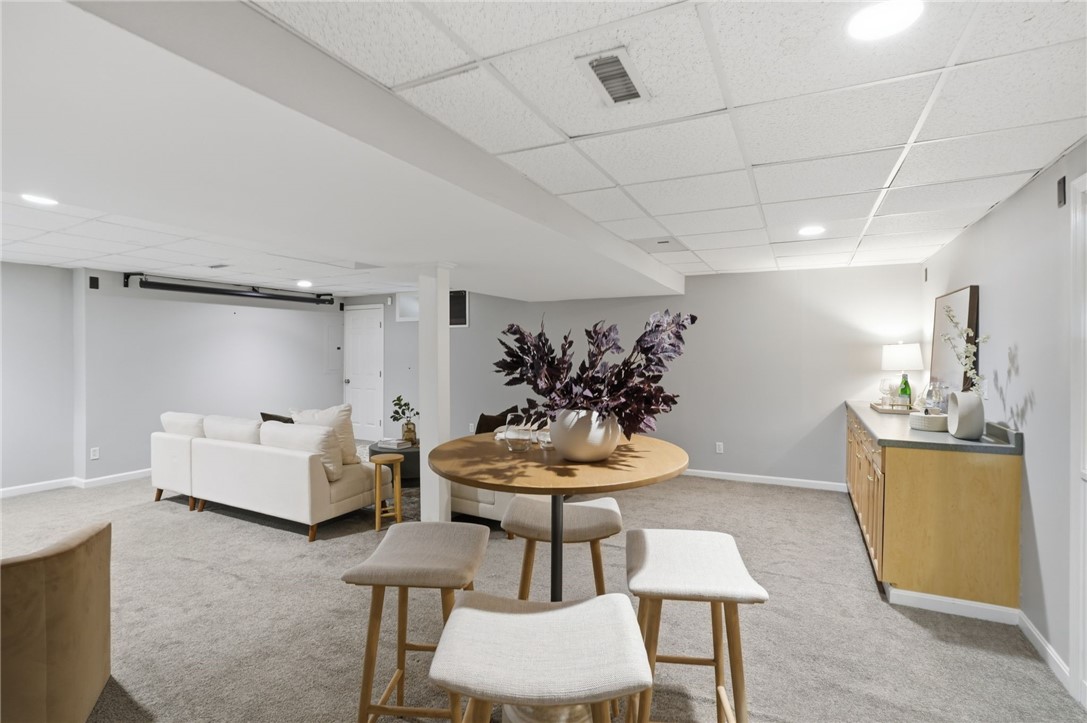 442 Sleepy Hollow Farm Road Warwick, RI 02886 - Photo 35 of 38