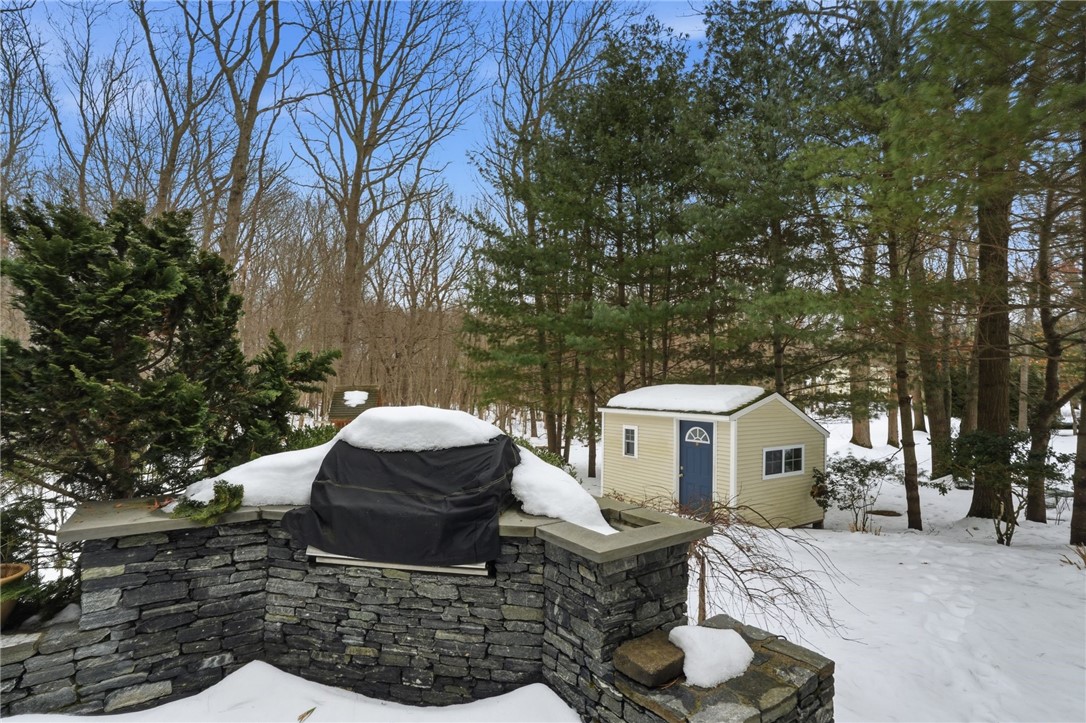 442 Sleepy Hollow Farm Road Warwick, RI 02886 - Photo 38 of 38