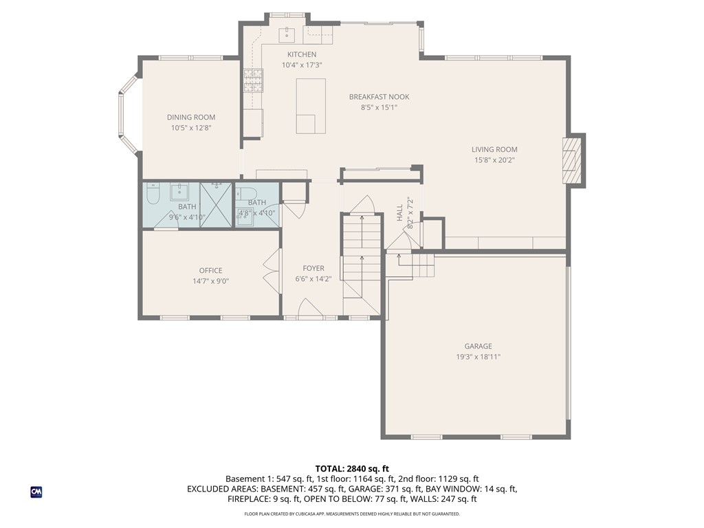 442 Sleepy Hollow Farm Road Warwick, RI 02886 - Photo 9 of 38