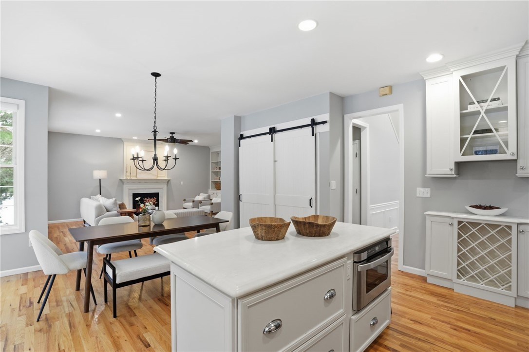 442 Sleepy Hollow Farm Road Warwick, RI 02886 - Photo 10 of 38