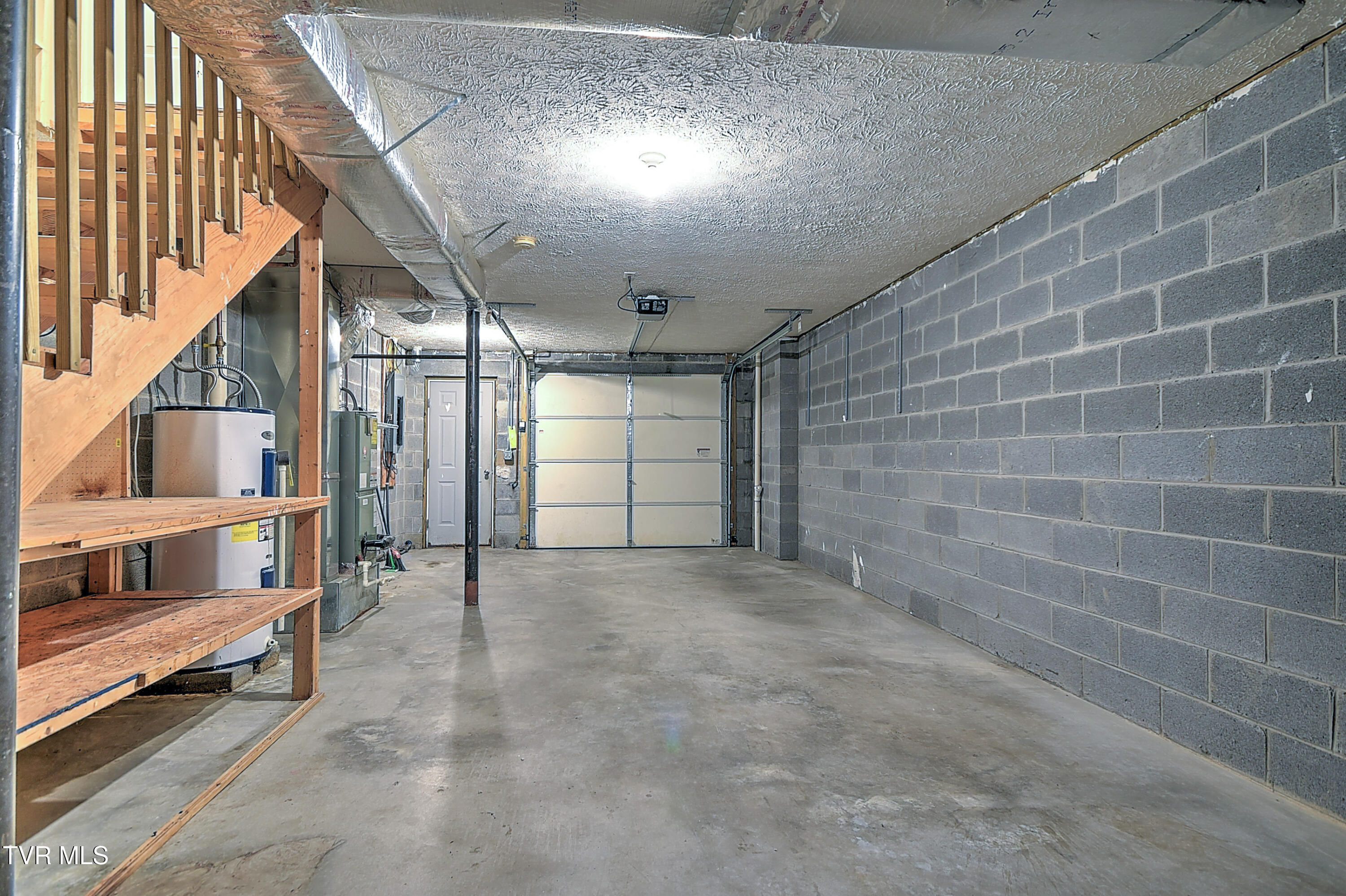 570 Beaverview Drive Bristol, VA 24201 - Photo 24 of 26 570 Beaver View JR-26