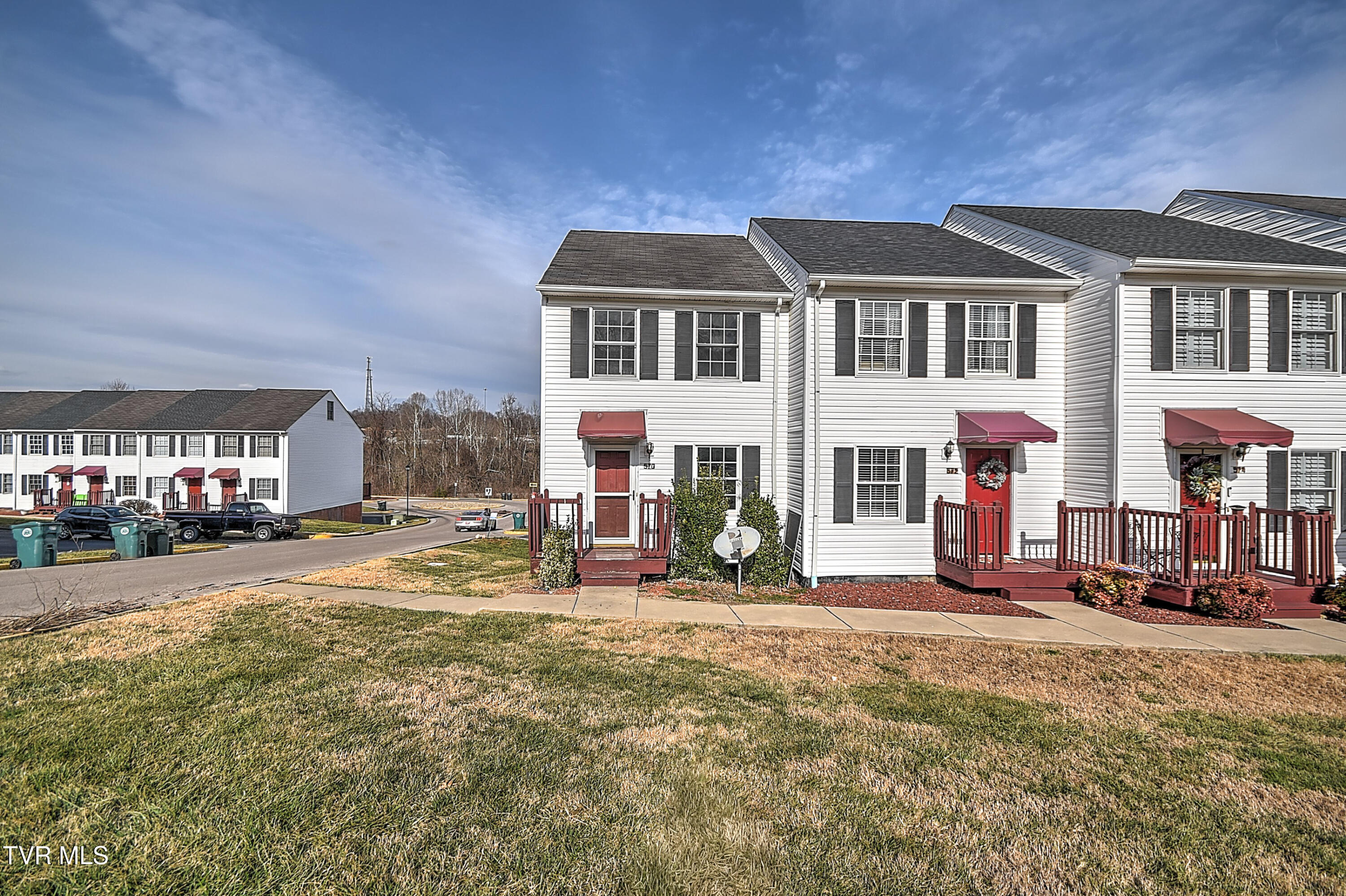 570 Beaverview Drive Bristol, VA 24201 - Photo 26 of 26 570 Beaver View JR