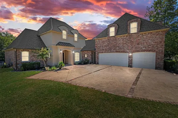 $599,000 | 1170 Waters Edge Circle, Shreveport, LA 71106