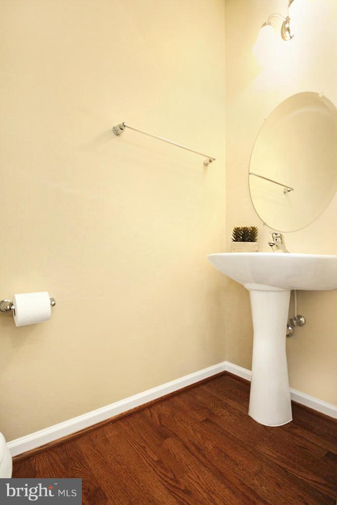 119 West Lakeridge Road New Market, MD 21774 - Photo 13 of 30 Bath