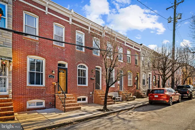 $315,000 | 1459 Woodall Street, Baltimore, MD 21230