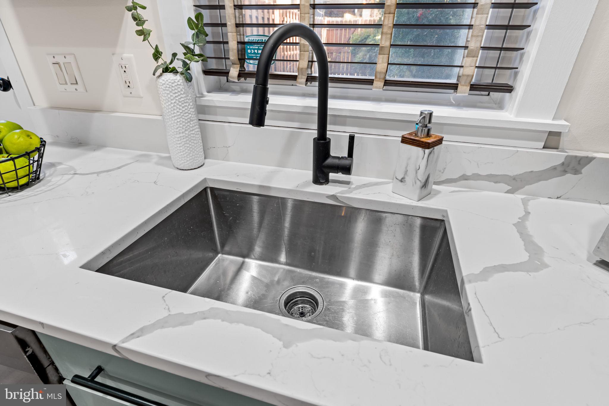 1459 Woodall Street Baltimore, MD 21230 - Photo 16 of 34 a close view of sink