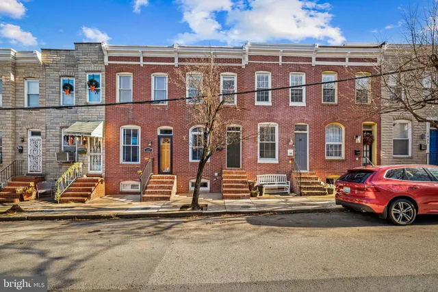 $315,000 | 1459 Woodall Street, Baltimore, MD 21230