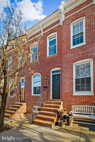 $315,000 | 1459 Woodall Street, Baltimore, MD 21230