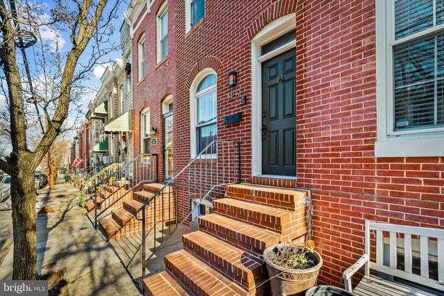 $315,000 | 1459 Woodall Street, Baltimore, MD 21230