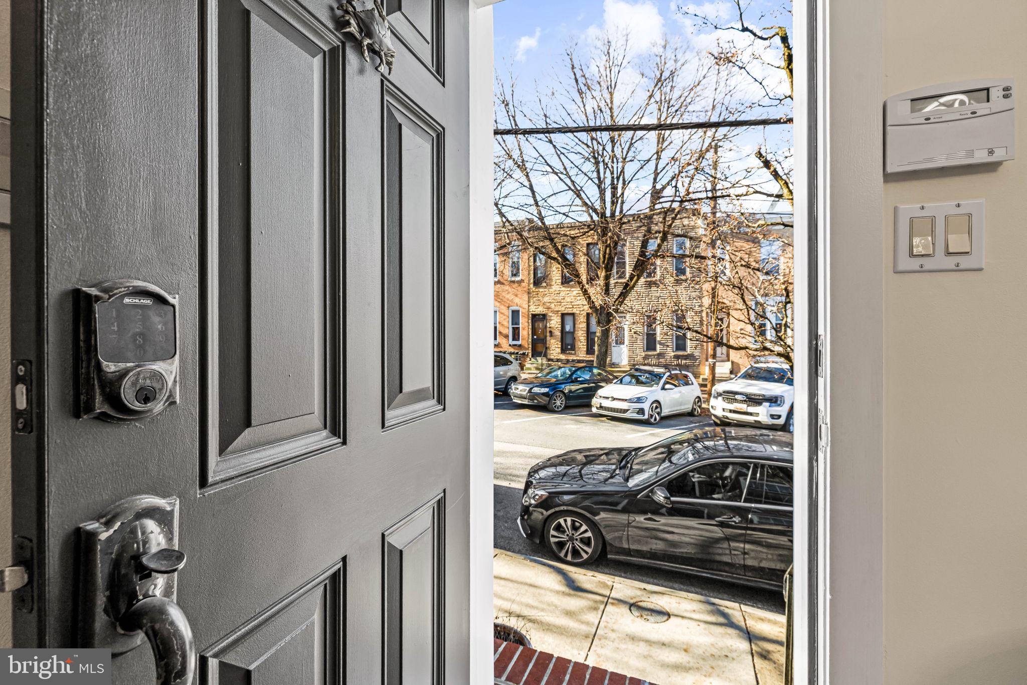 1459 Woodall Street Baltimore, MD 21230 - Photo 6 of 34 a bathroom with a tub and a window