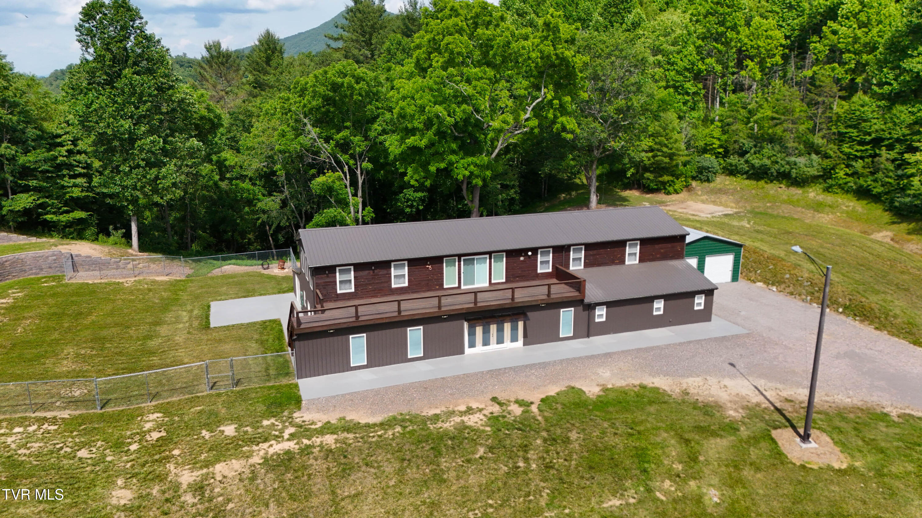 4125 Pine Orchard Road Butler, TN 37640 - Photo 5 of 86 4125 Pine Orchard Rd Drone LC-7