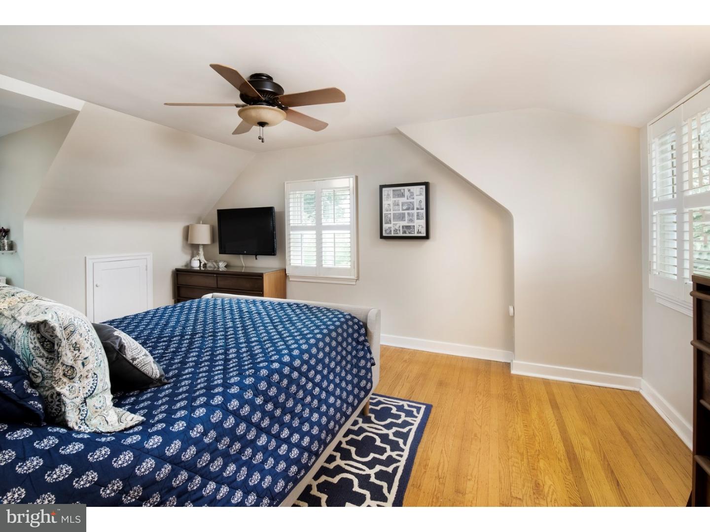 122 Fennerton Road Paoli, PA 19301 - Photo 15 of 24 Bedroom - Main