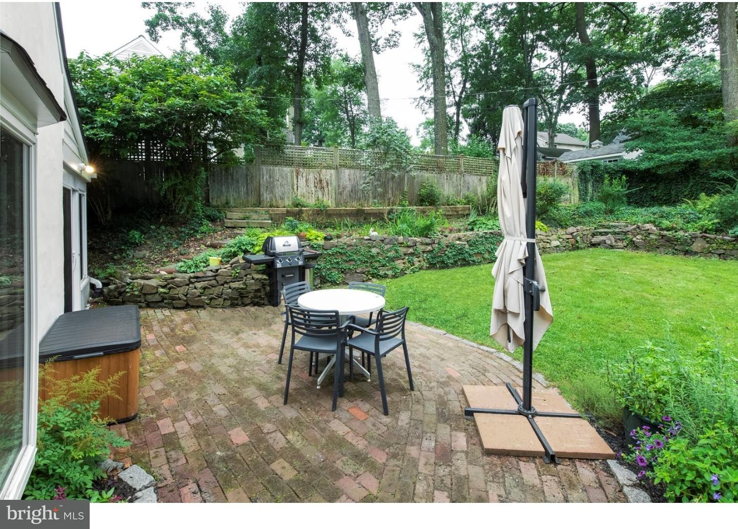 122 Fennerton Road Paoli, PA 19301 - Photo 22 of 24 Patio
