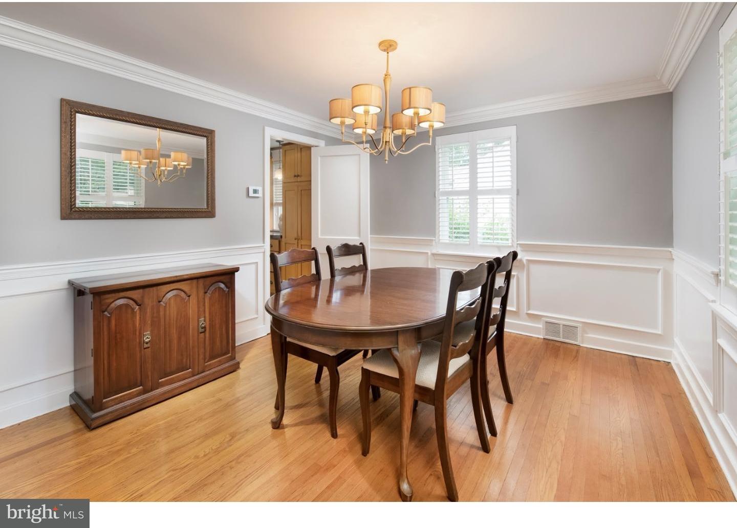122 Fennerton Road Paoli, PA 19301 - Photo 5 of 24 Dining Room