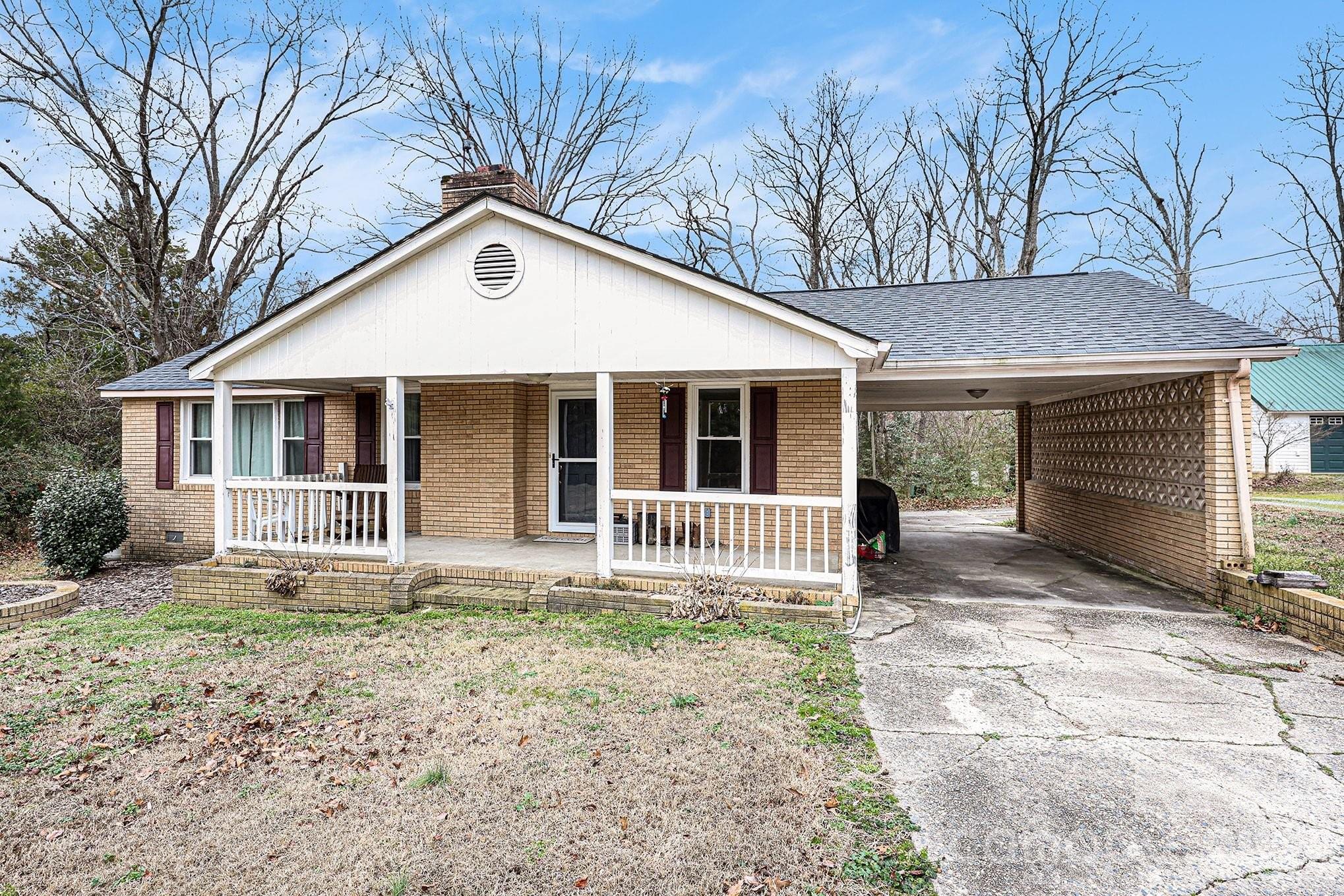 28782 Canton Road, Unit A Albemarle, NC 28001 - Photo 2 of 3