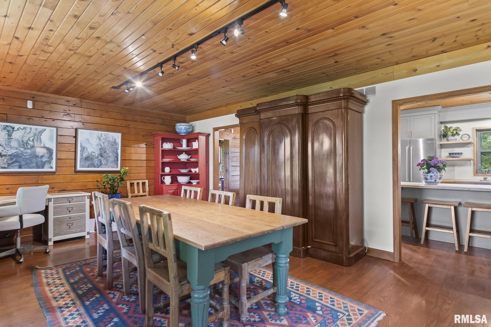 1850 East Barber Road Sherman, IL 62684 - Photo 20 of 65