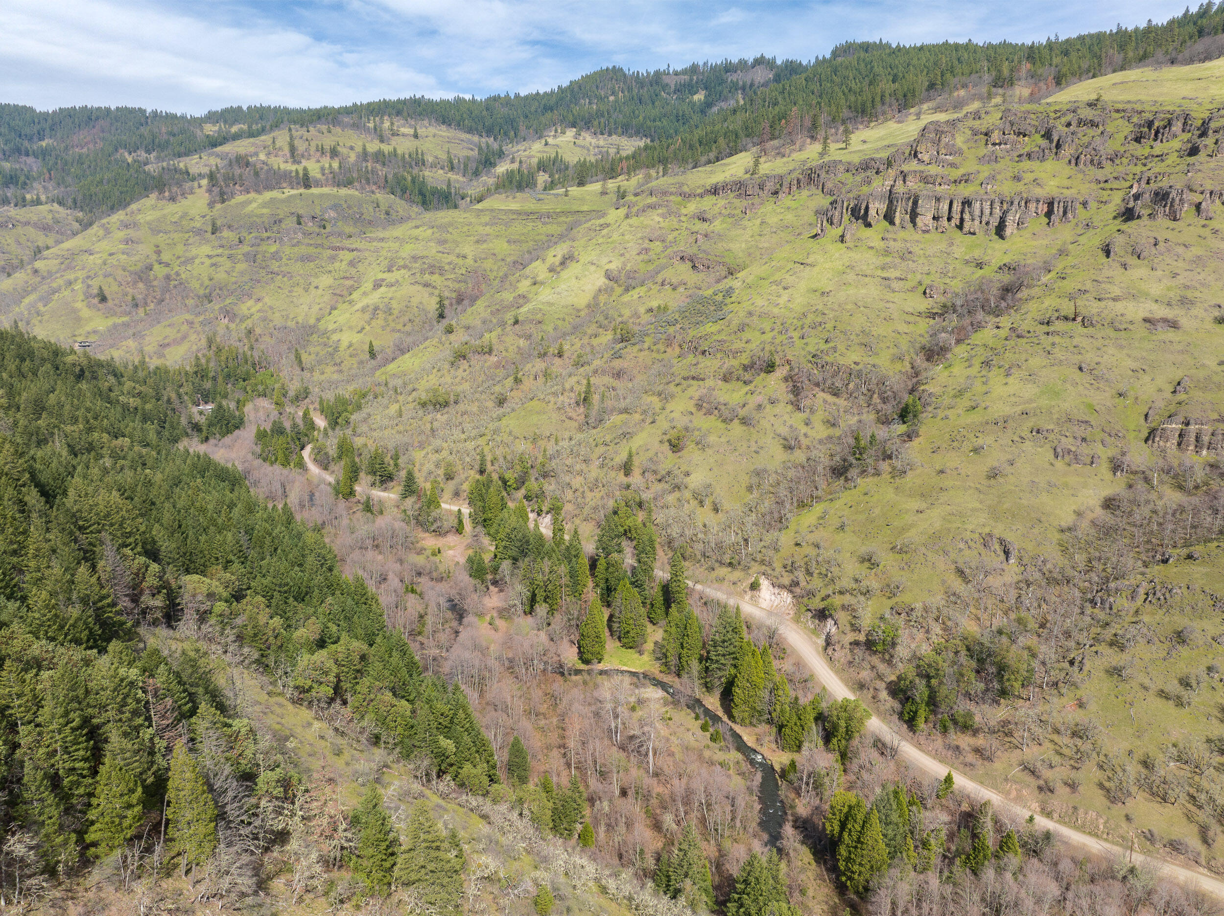11950 South Fork Little Butte Creek Road Eagle Point, OR 97524 - Photo 5 of 27 SFLILBUTTE5