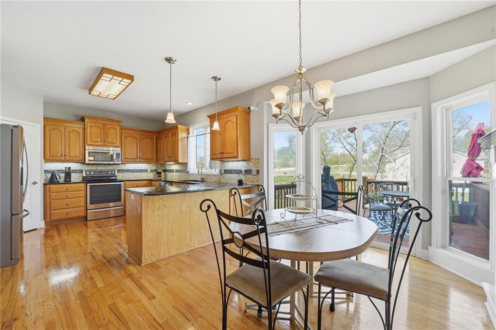 12616 Donahoo Road Kansas City, KS 66109 - Photo 17 of 59
