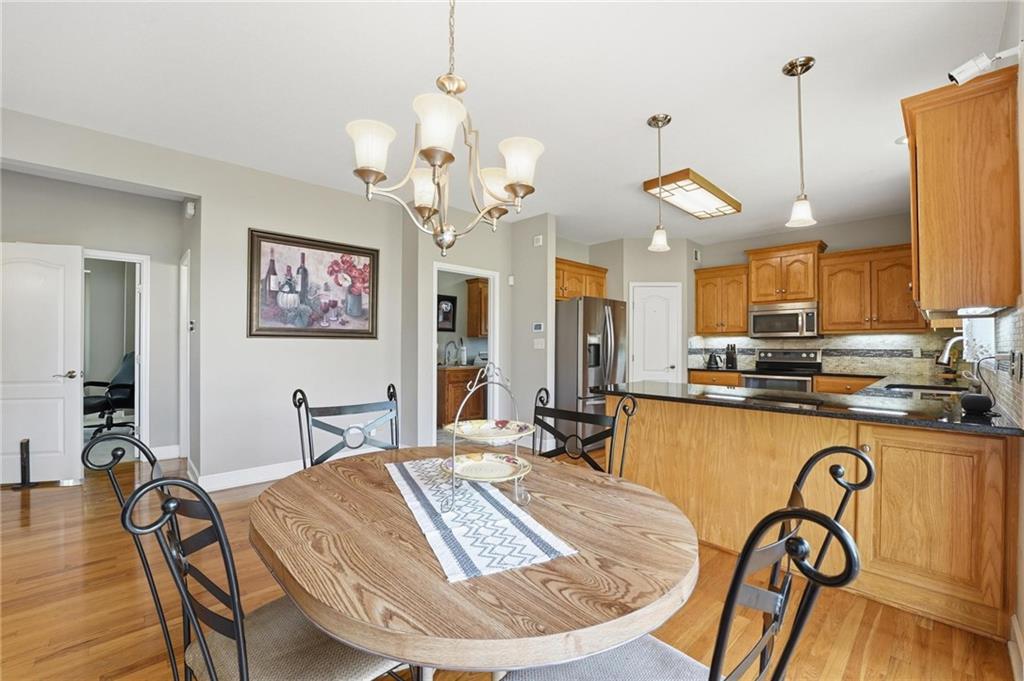 12616 Donahoo Road Kansas City, KS 66109 - Photo 18 of 59