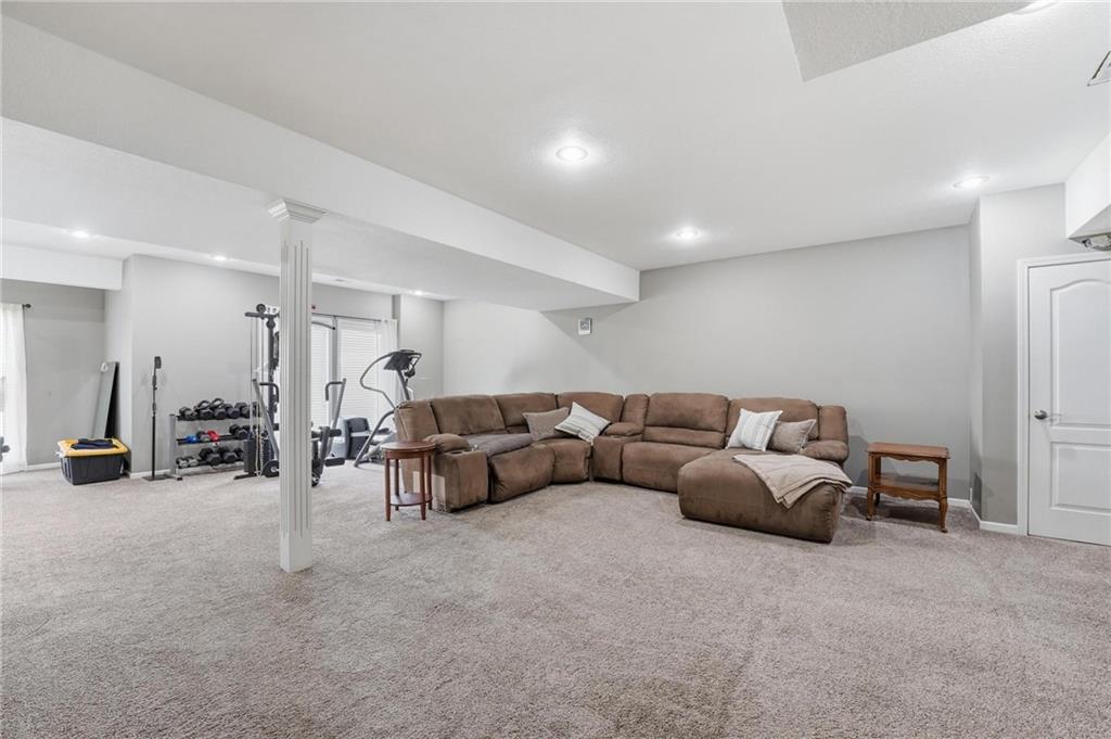 12616 Donahoo Road Kansas City, KS 66109 - Photo 26 of 59