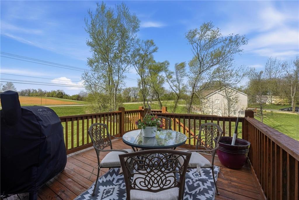 12616 Donahoo Road Kansas City, KS 66109 - Photo 43 of 59