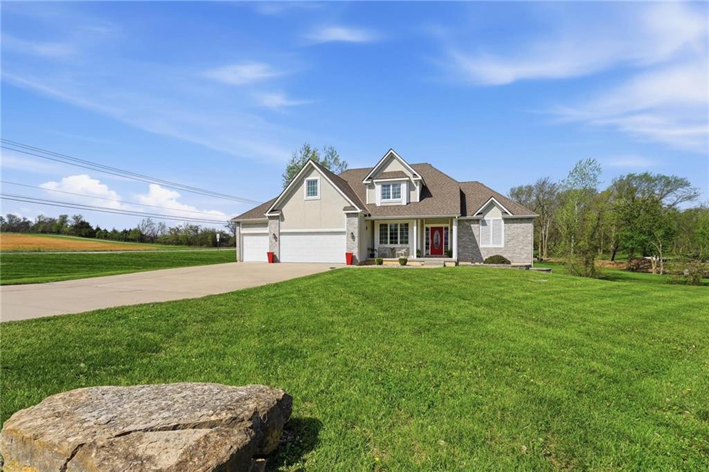 12616 Donahoo Road Kansas City, KS 66109 - Photo 44 of 59