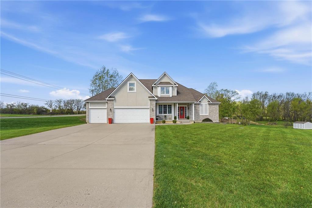 12616 Donahoo Road Kansas City, KS 66109 - Photo 45 of 59