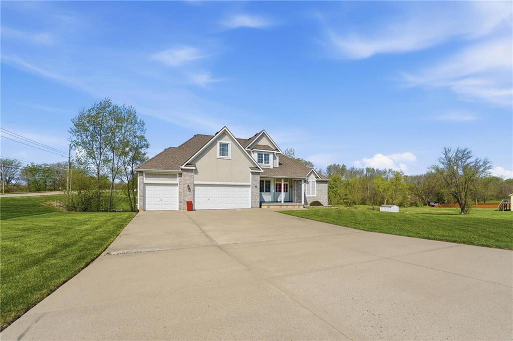 12616 Donahoo Road Kansas City, KS 66109 - Photo 46 of 59