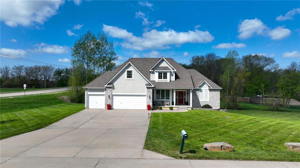 12616 Donahoo Road Kansas City, KS 66109 - Photo 47 of 59