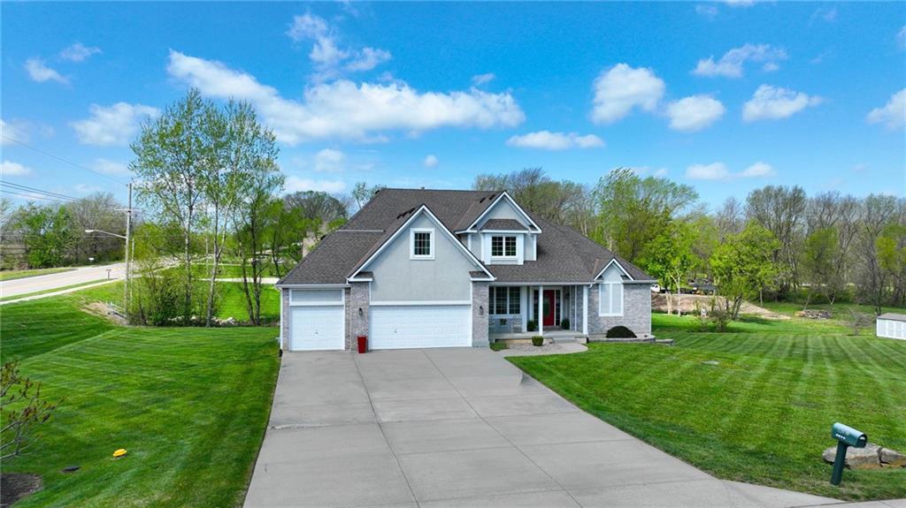 12616 Donahoo Road Kansas City, KS 66109 - Photo 48 of 59