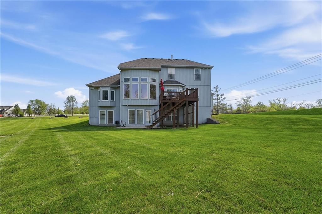 12616 Donahoo Road Kansas City, KS 66109 - Photo 50 of 59
